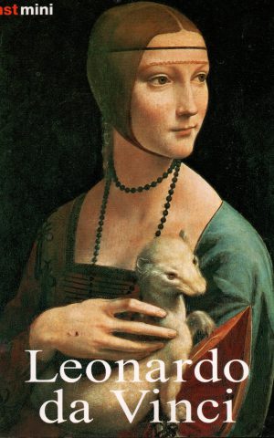 Leonardo da Vinci - leven en werk -