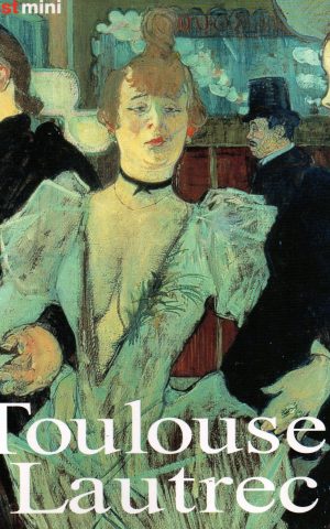 Toulouse-Lautrec - leven en werk -