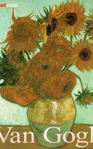 Vincent van Gogh - leven en werk -