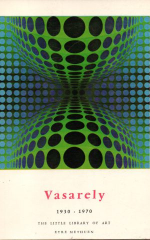 Vasarely - 1930-1970 -