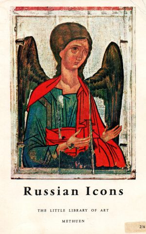 Russian Icons