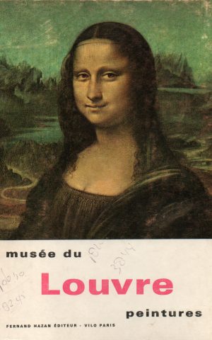 Musée du Louvre - peintures -