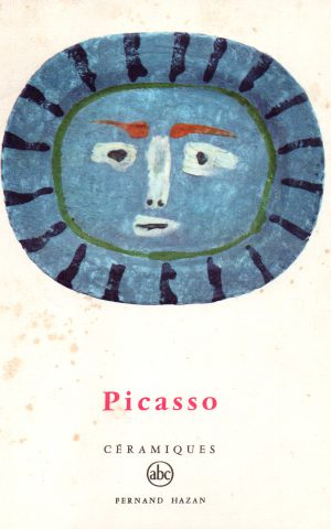 Picasso - Ceramiques -