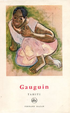 Gauguin - Tahiti -