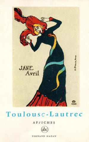 Toulouse-Lautrec - Affiches -