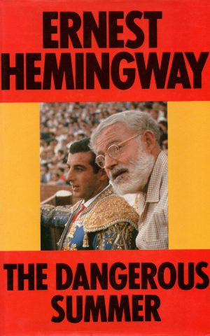 The Dangerous Summer