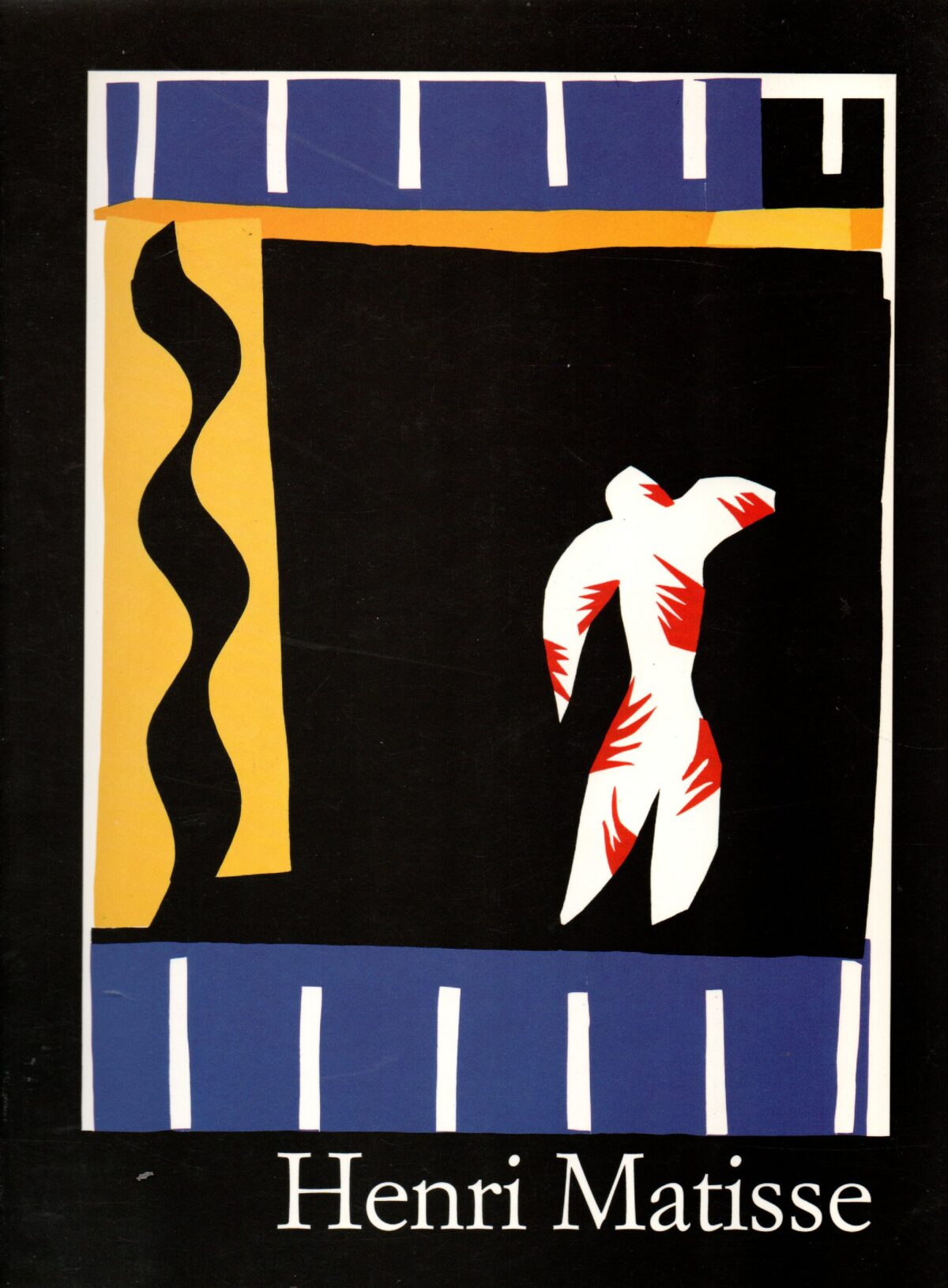 Henri Matisse - 1869-1954 - Meester van de kleur -