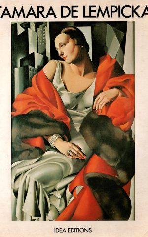 Tamara de Lempicka - The major works of Tamara de Lempicka 1925 tot 1935 -
