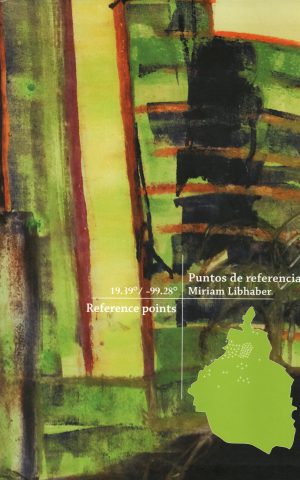 Miriam Libhaber - 19.39°/-99.28° - Reference Points - Puntos de referencia -