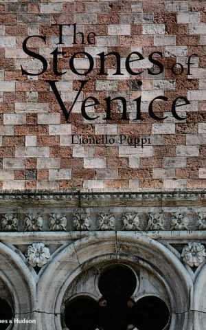 The Stones of Venice