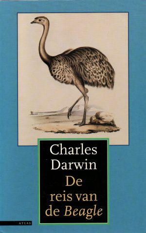 De reis van de Beagle