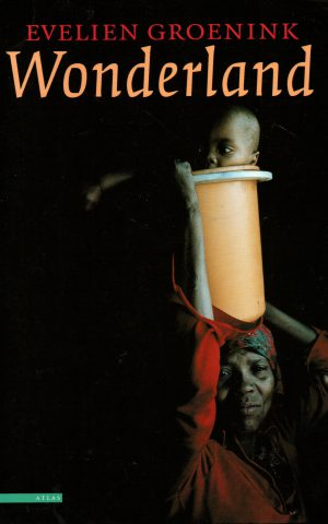 Wonderland - De toekomst van Zuid-Afrika -