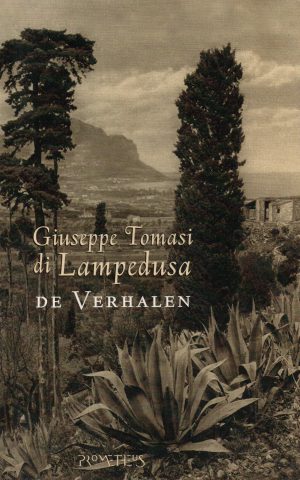 Guiseppe Tomasi di Lampedusa - Verhalen -