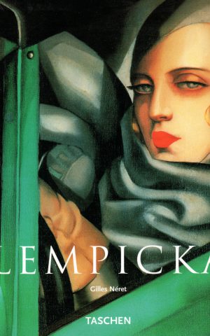 Tamara de Lempicka - 1898-1980 -