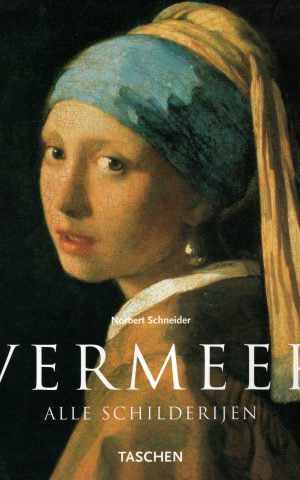 Vermeer - Alle schilderijen - 1632-1675 - Verborgen gevoelens -