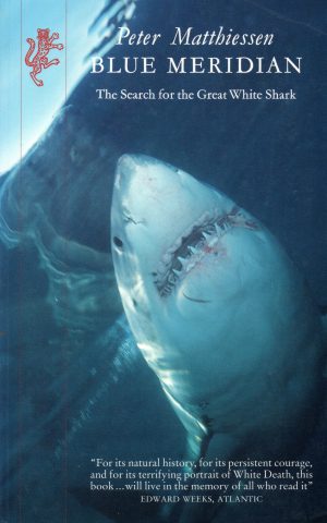 Blue Meridian - The Search for the Great White Shark -