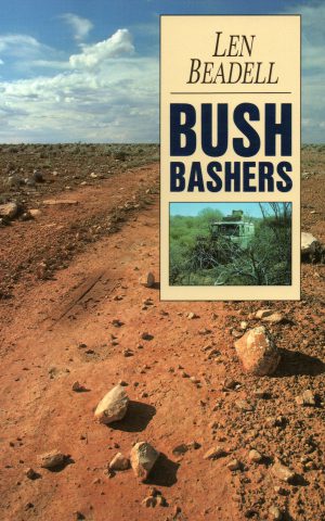 Bush bashers