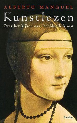 Kunstlezen - Over het kijken naar beeldende kunst -