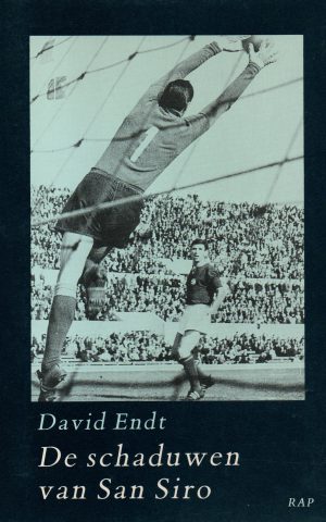 De schaduwen van San Siro