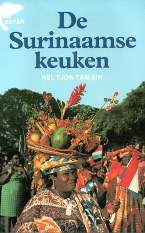 De Surinaamse keuken