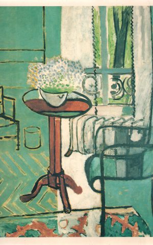 Henri Matisse