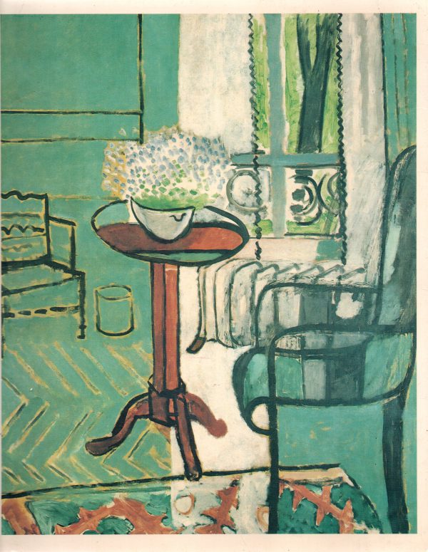 Henri Matisse