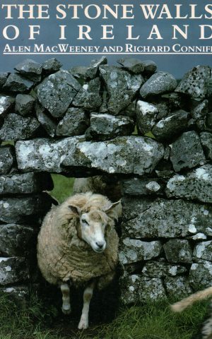 The Stone Walls of Ireland