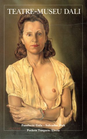 Teatre-Museu Dali
