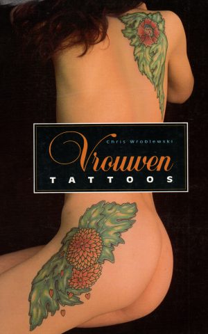 Vrouwen tattoos