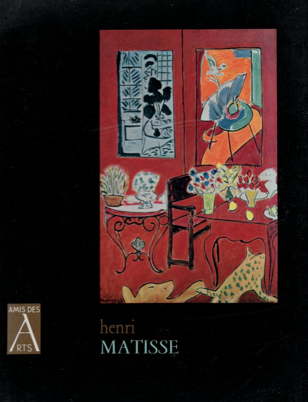 Henri Matisse