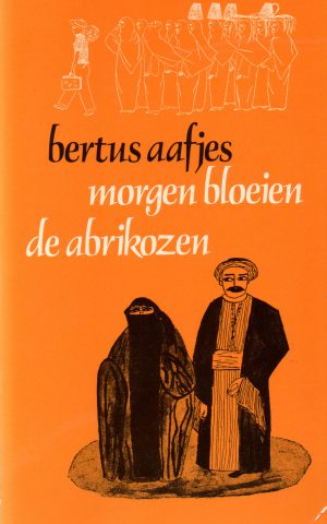 Morgen bloeien de abrikozen