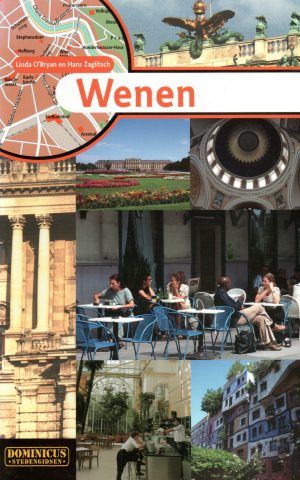 Wenen - Dominicus Stedengids -