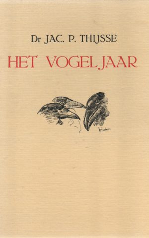 Het Vogeljaar
