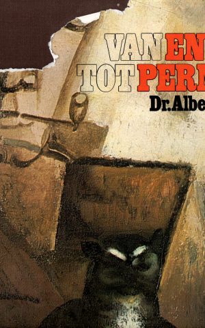 Van Ensor tot Permeke - Zestien vlaamse schrijvers zien zestien vlaamse schilders -