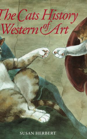 The Cats History of Western Art