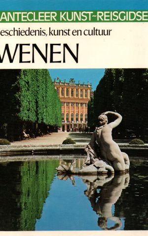 Wenen - Geschiedenis, kunst en cultuur - Cantecleer -