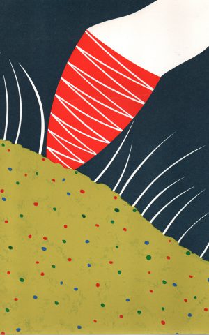 Over leven - zoektocht naar harmonie en structuur - een ontmoeting in woord en beeld - + Keuze uit de verzameling van Jan Hoekstra -