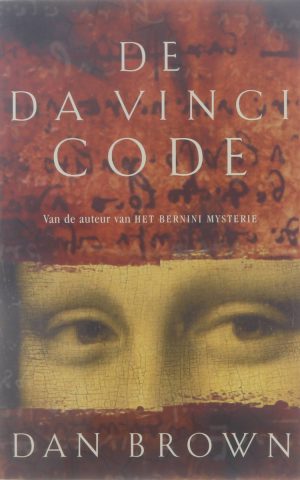 De Da Vinci code