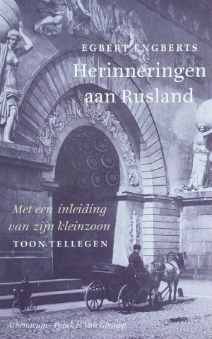 Herinneringen aan Rusland