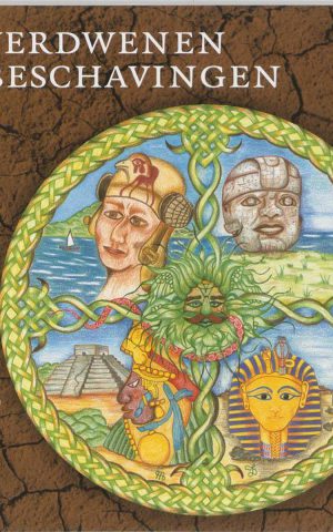 De mandala & Verdwenen beschavingen