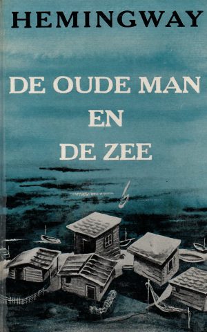 De oude man en de zee