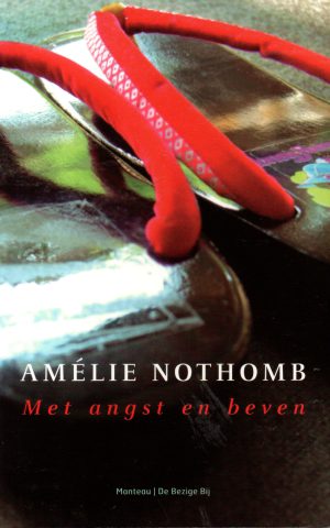 Met angst en beven
