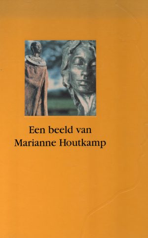 Een beeld van Marianne Houtkamp