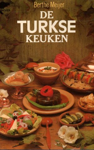 De Turkse keuken