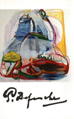 Pieter Defesche - Hemelse en aardse liefde -