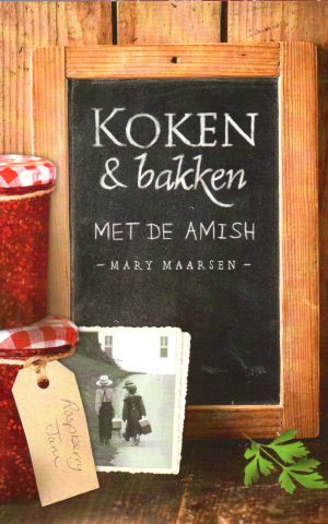 Koken & bakken met de Amish