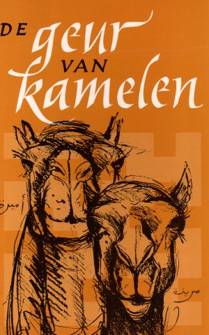 De geur van kamelen