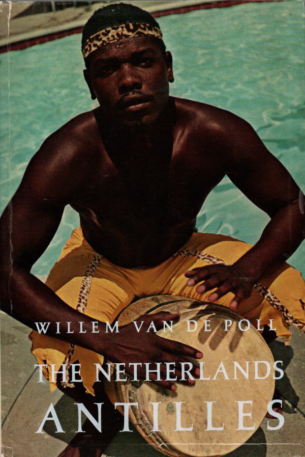 The Netherlands Antilles