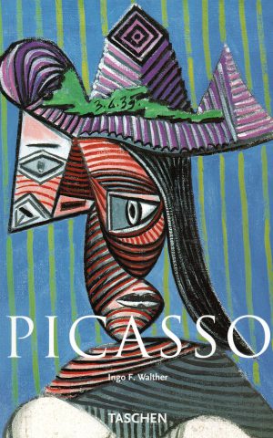 Picasso - 1881-1973 - Het genie van de eeuw
