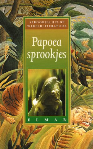 Papoea sprookjes